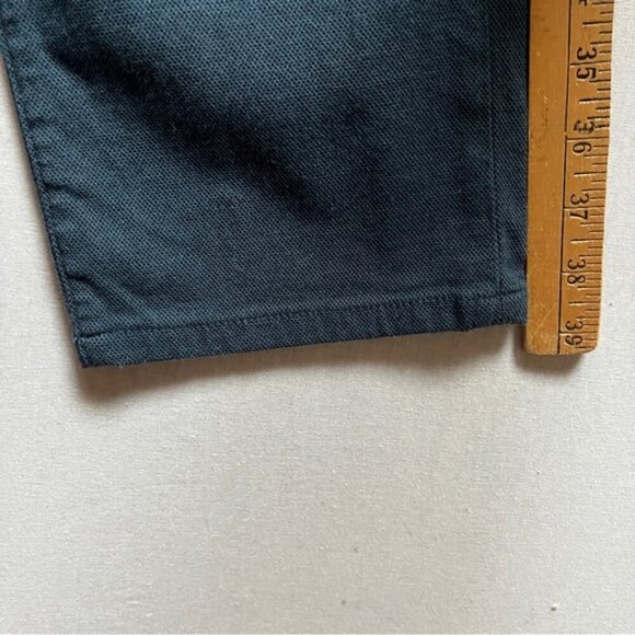 Hugo Boss 5 pocket straight leg trouser pants Sz 32 - Picture 14 of 15